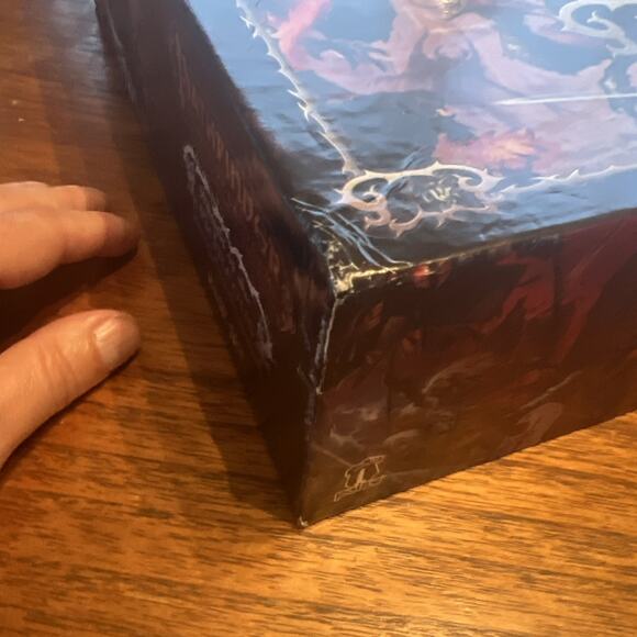 Pathfinder: Rise of the Runelords & Wrath of the Righteous + 1 Adventure decks - Picture 8 of 9